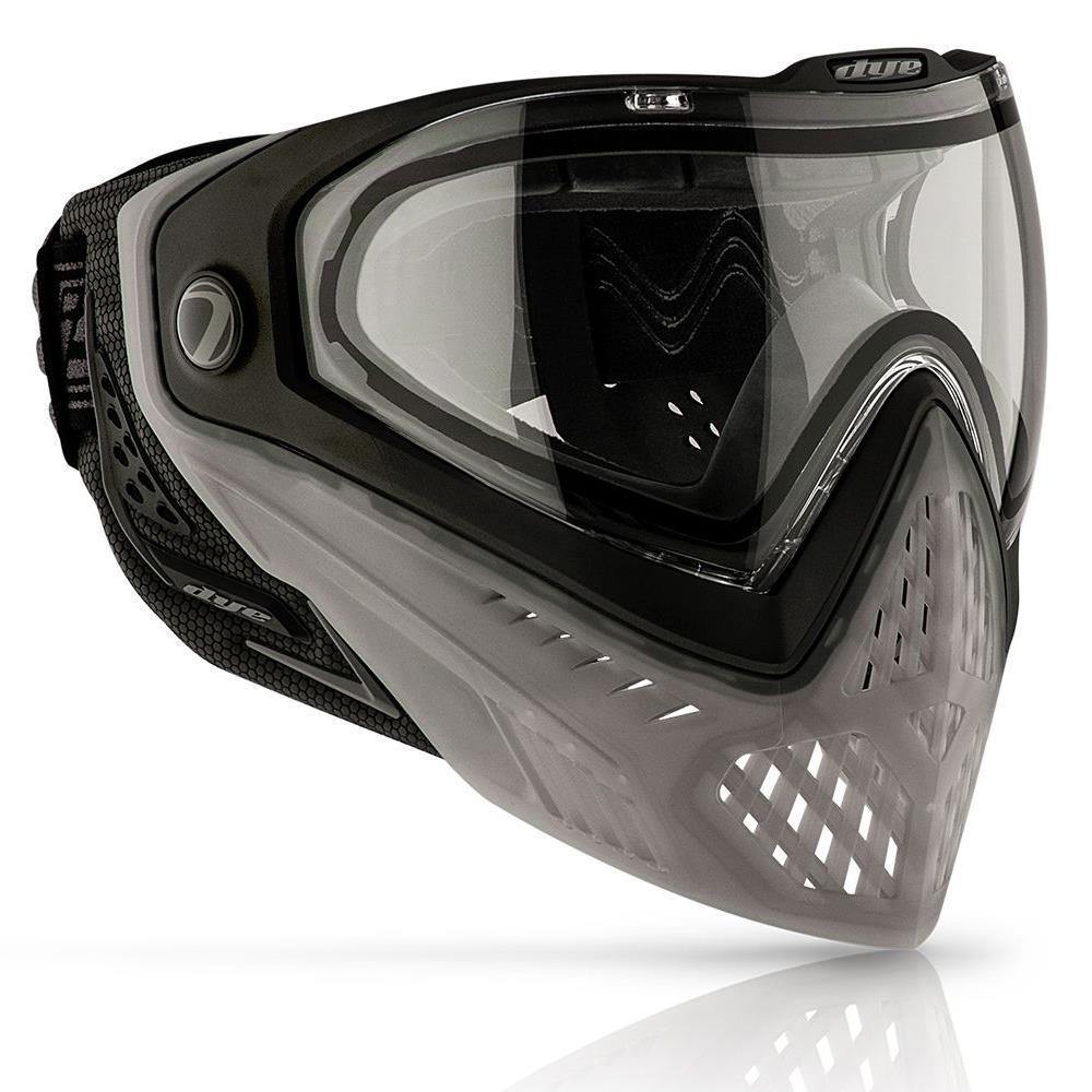 Dye I4 Pro I5 Paintball Goggles Masks & Lenses