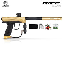 Dye Rize CZR Electronic Paintball Gun Marker - Full Auto