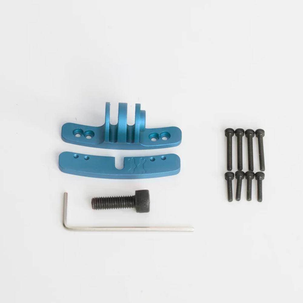 HK Army Paintball Goggle Mask Camera Mount - PaintballDeals.com