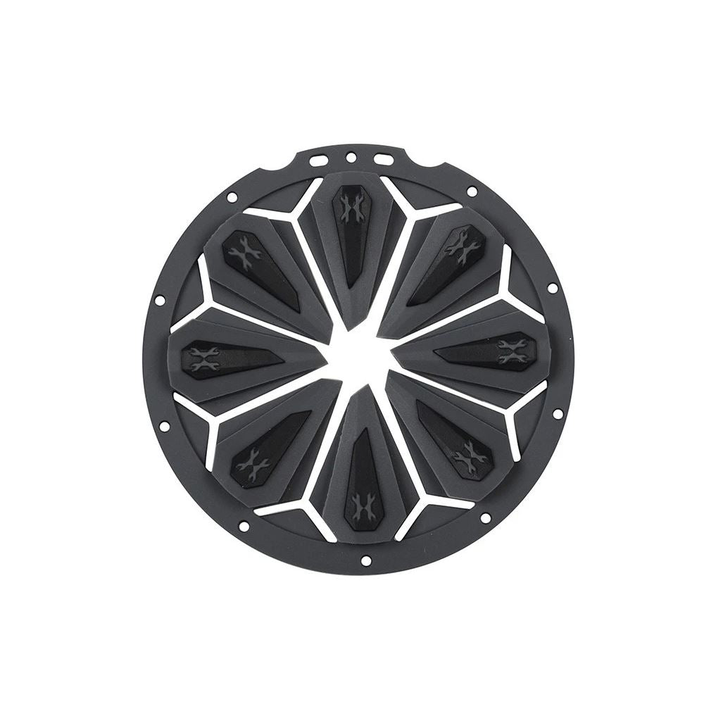 CLEARANCE HK Army Dye LT-R / Rotor Paintball Loader Basic Epic Speed Feed - Charcoal