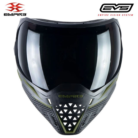 Empire EVS Thermal Paintball Mask Goggles + BONUS CLEAR THERMAL LENS 2021 Edition