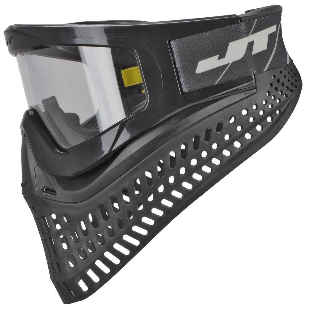 JT Proflex X Thermal Paintball Mask