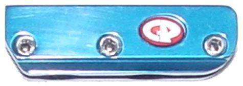 Custom Products Rail Drop Forward - Blue