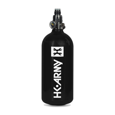 HK Army 48/3000 Aluminum Compressed Air HPA Paintball Tank