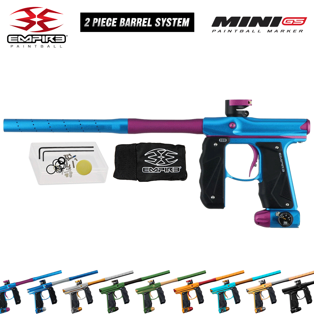 Paintball Guns | Paintball Markers