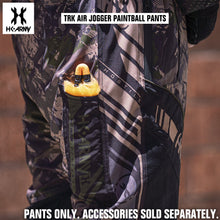 HK Army TRK Air Jogger Paintball Pants