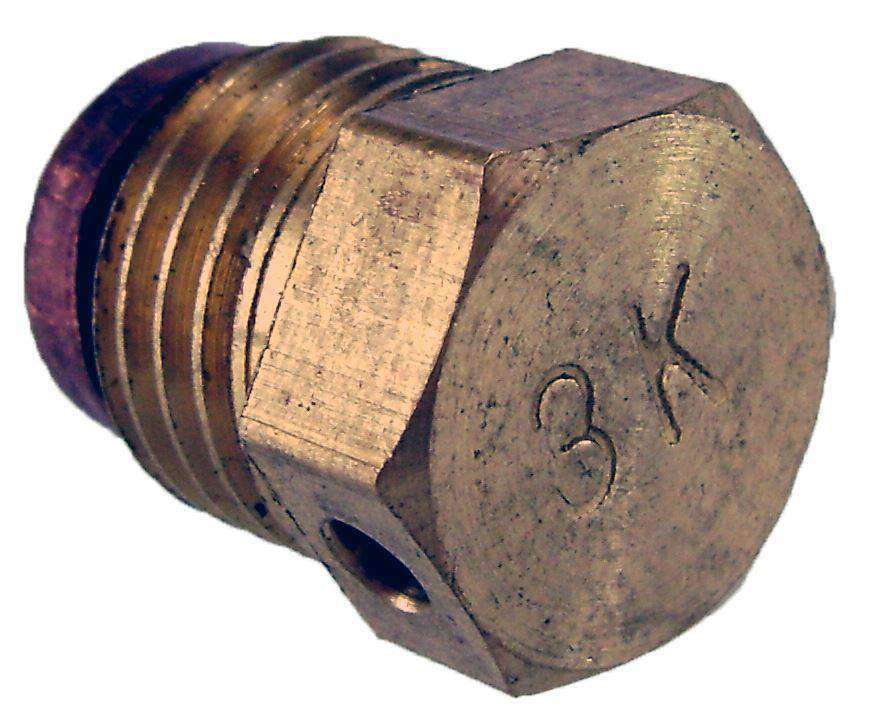 Empire Paintball 3k Co2 Tank Burst Disk