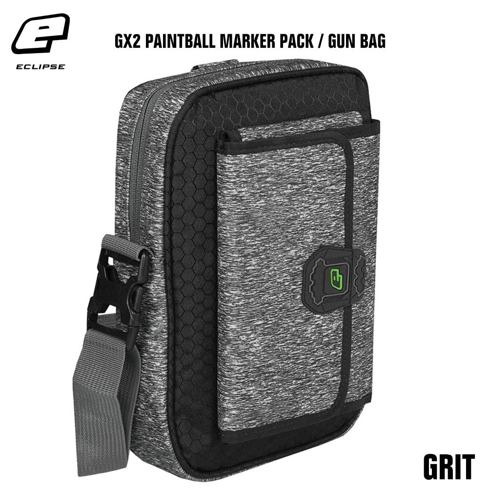 Eclipse GX2 Gravel Bag Grit