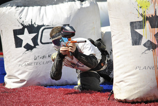 Is There a Paintball World Championships?
