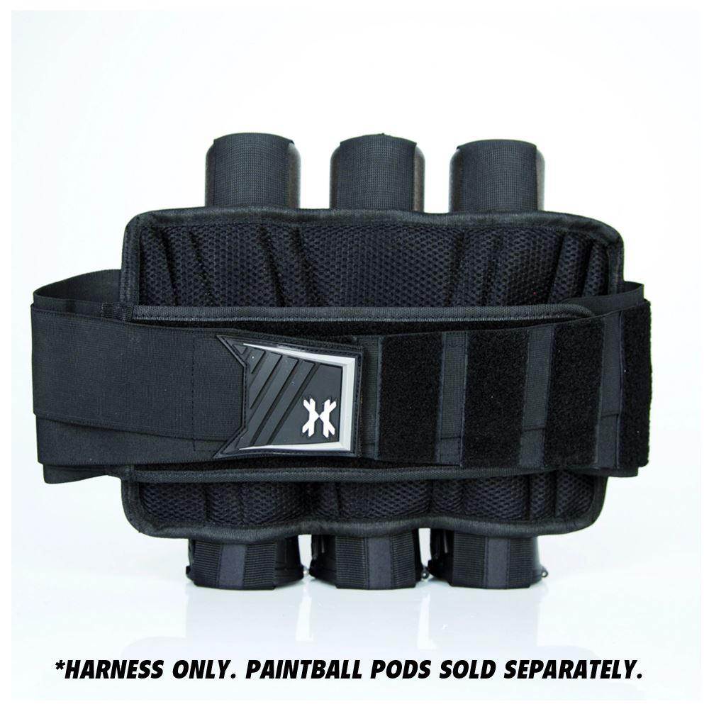HK Army HSTL Line Paintball Harness 3+2 | 4+3 Pod Pack - PaintballDeals.com