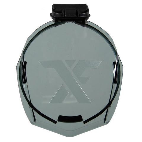 CLEARANCE HK Army TFX 3.0 Electronic Paintball Loader - 22+ BPS - Black/Blue