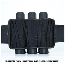 HK Army HSTL Line Paintball Harness 3+2 | 4+3 Pod Pack - PaintballDeals.com