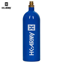 HK Army 20oz Aluminum CO2 Paintball Tank
