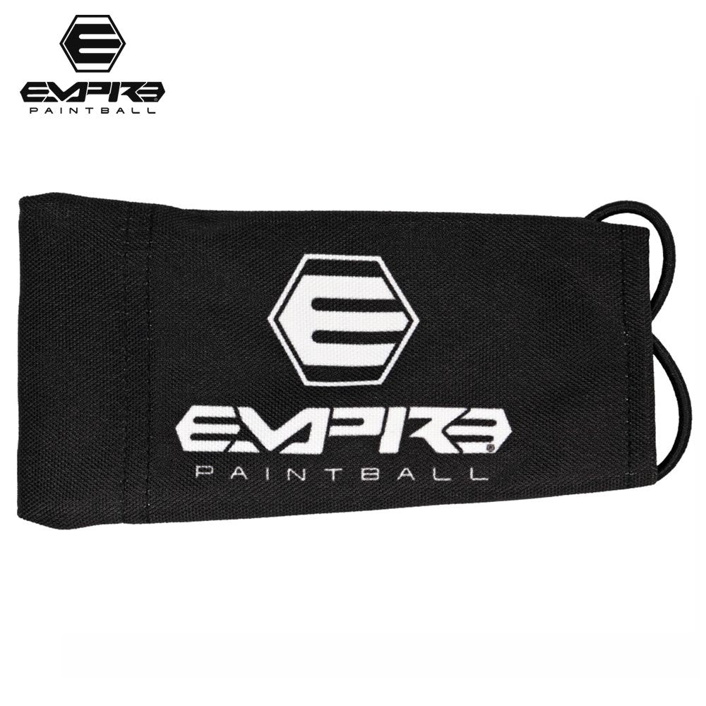 Empire Paintball Barrel Blocker Barrel Cover - Black