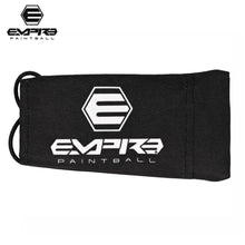 Empire Paintball Barrel Blocker Barrel Cover - Black