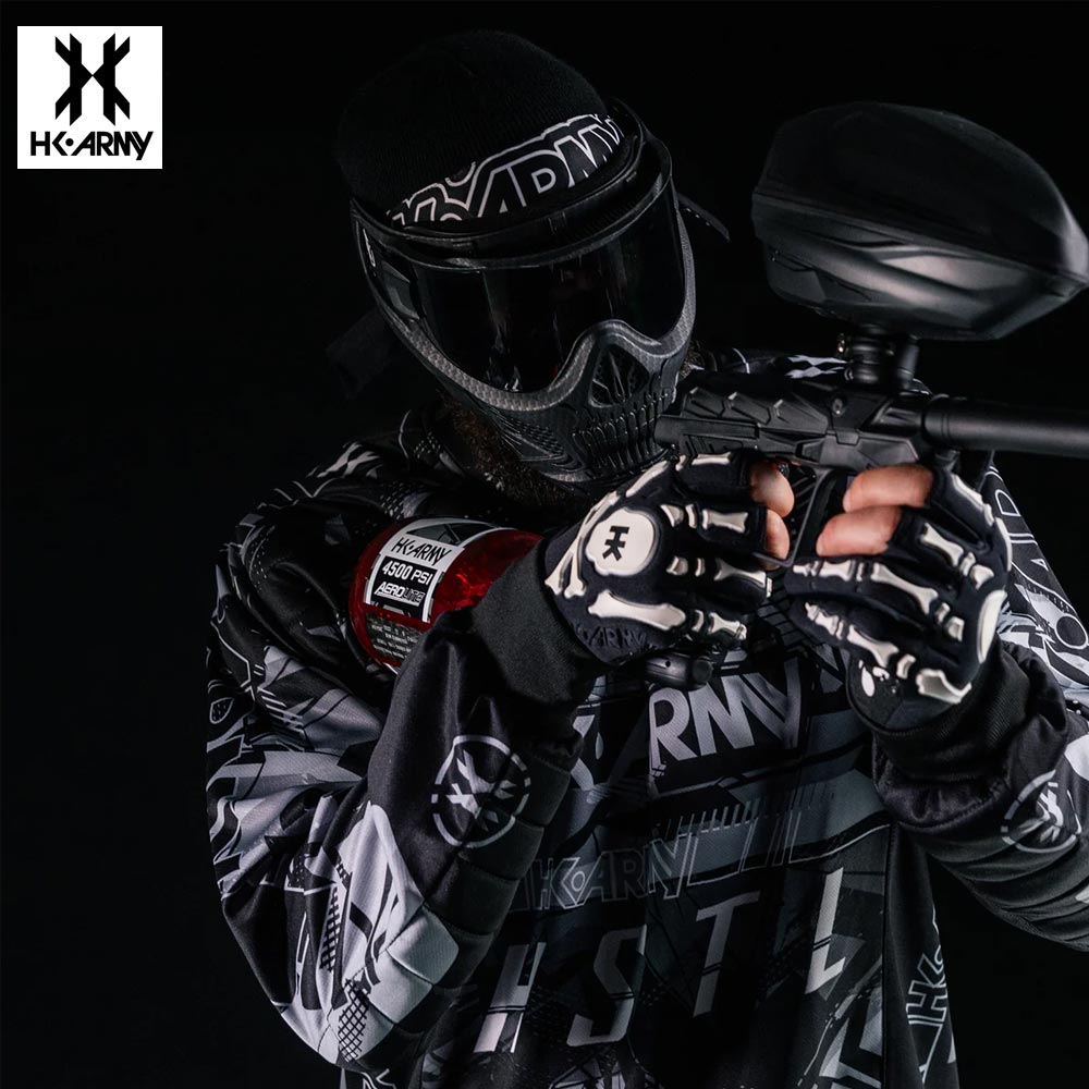 HK Army 68/4500 AEROLITE HPA Compressed Air Tank System