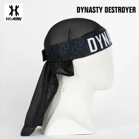 HK Army Paintball Headwrap - Dynasty Destroyer