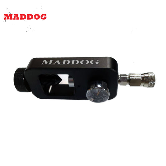 Maddog Paintball Tank Scuba Fill Station