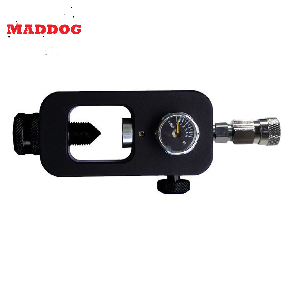 Maddog Paintball Tank Scuba Fill Station