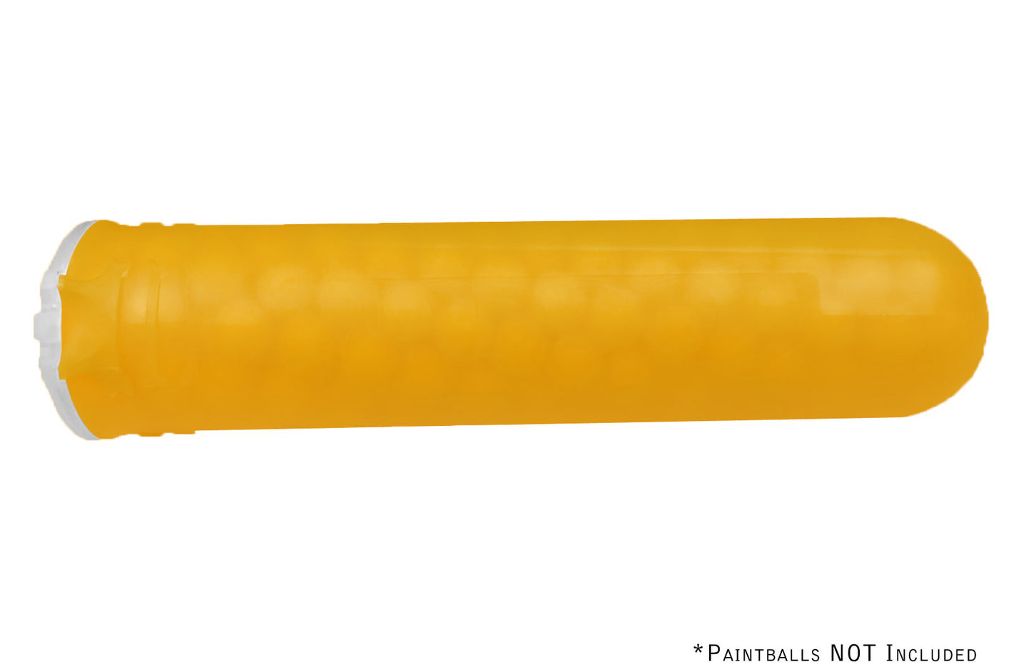 Maddog 150 Round BONES Paintball Pods – Durable Spring Lid + Bones Grip