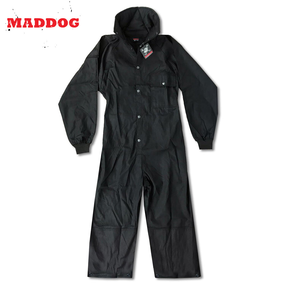 Maddog Tactical Paintball Rip Stop Coverall Jumpsuit From