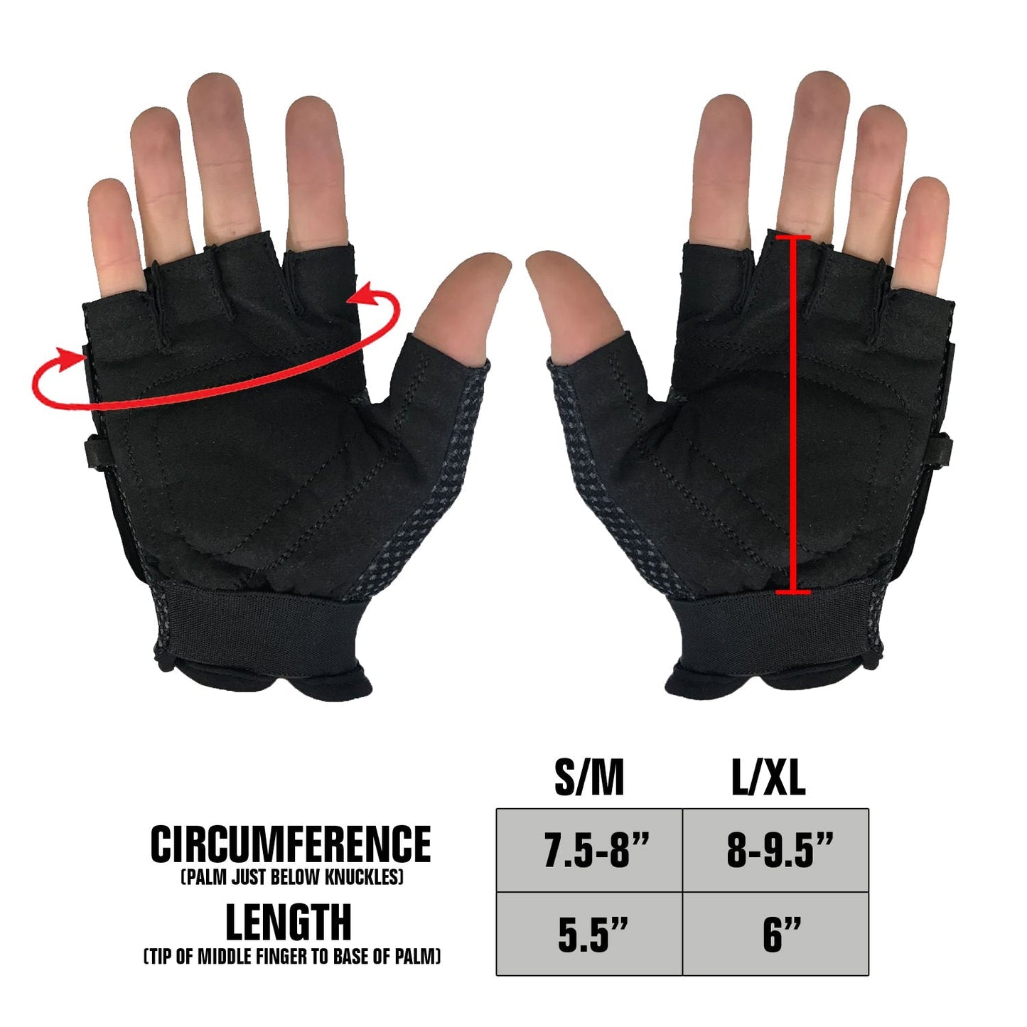 CLEARANCE Maddog Paintball Protective Combo - Tactical Half-Finger Gloves, Padded Chest Protector, & Neoprene Neck Protector - Black or Camo - USED But Not Abused