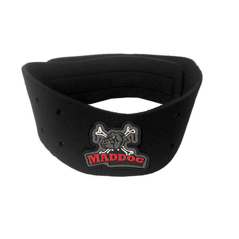 Maddog Neoprene Paintball Neck Protector