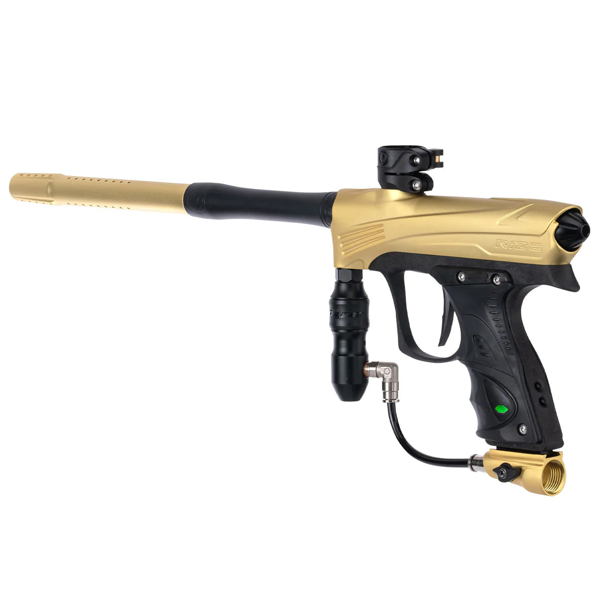 Dye Rize CZR Electronic Paintball Gun Marker - Full Auto