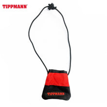 Tippmann Paintball Barrel Blocker Barrel Cover - Red / Black