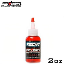 TechT Gun Drops Oil - Premium Lubricant 2 OZ