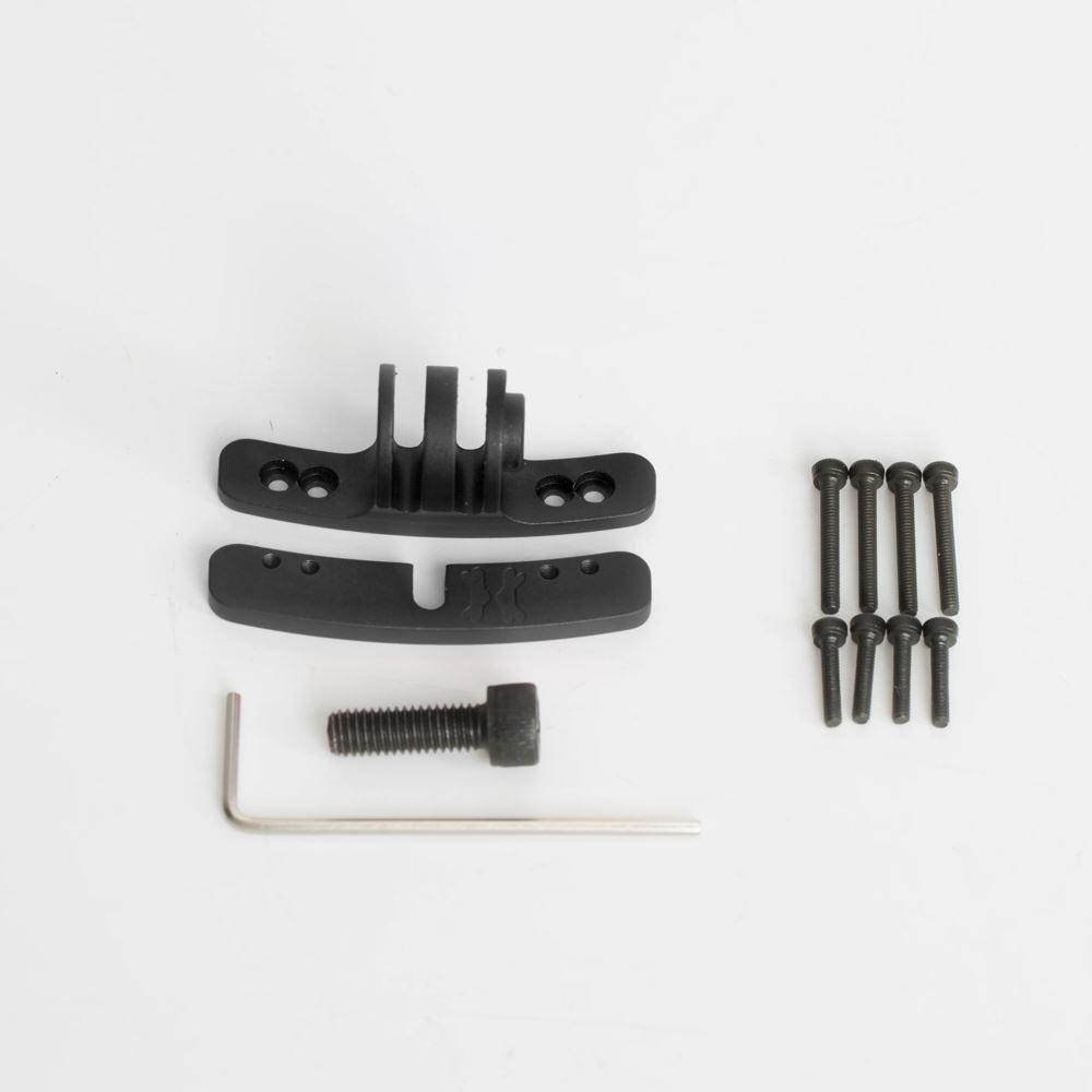 HK Army Paintball Goggle Mask Camera Mount - PaintballDeals.com