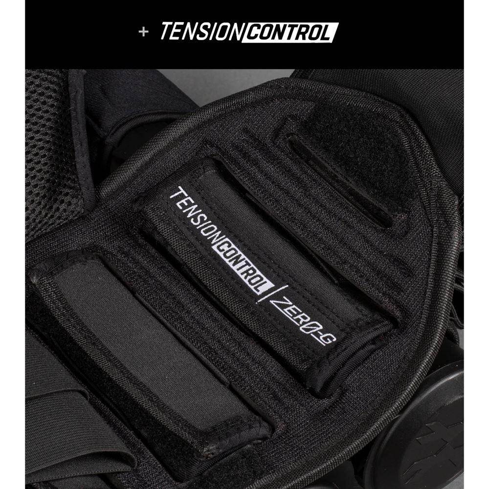 HK Army Zero G 2.0 Paintball Harness 3+2 4+3 5+4 Pod Pack - PaintballDeals.com