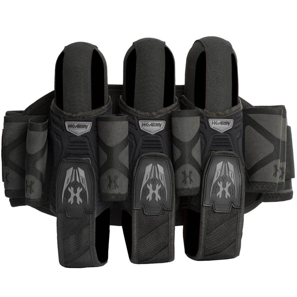 HK Army Magtek Paintball Harness Pod Pack 3+2 | 4+3 | 5+4 - PaintballDeals.com