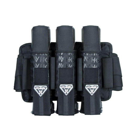 HK Army HSTL Line Paintball Harness 3+2 | 4+3 Pod Pack - PaintballDeals.com