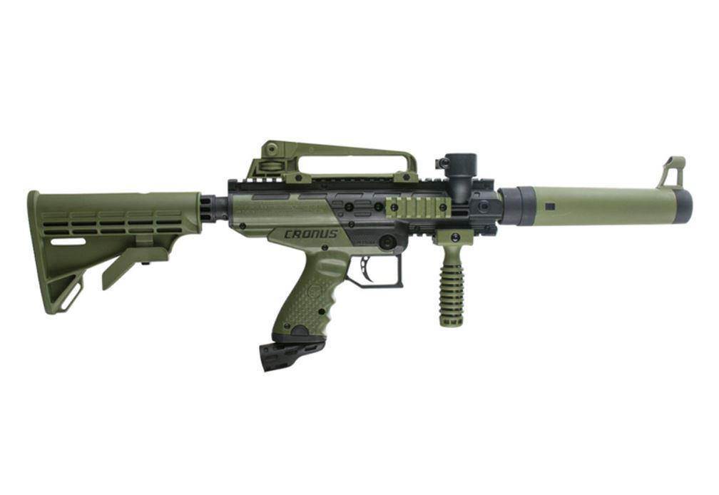 Tippmann Cronus Paintball Marker Gun