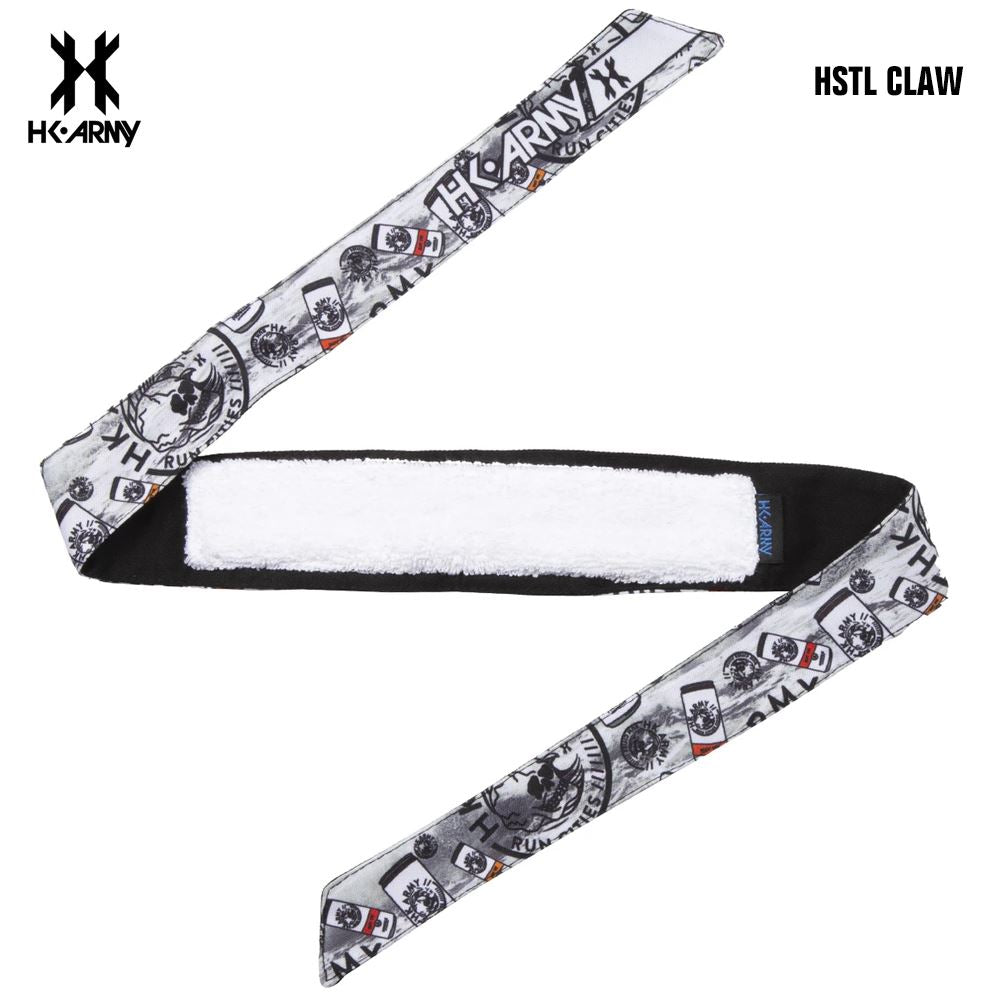 HK Army Paintball Headband