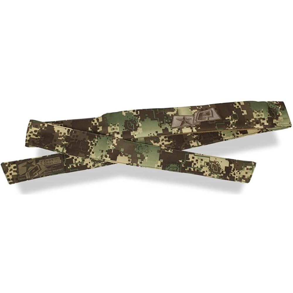 Planet Eclipse Padded Paintball Headband