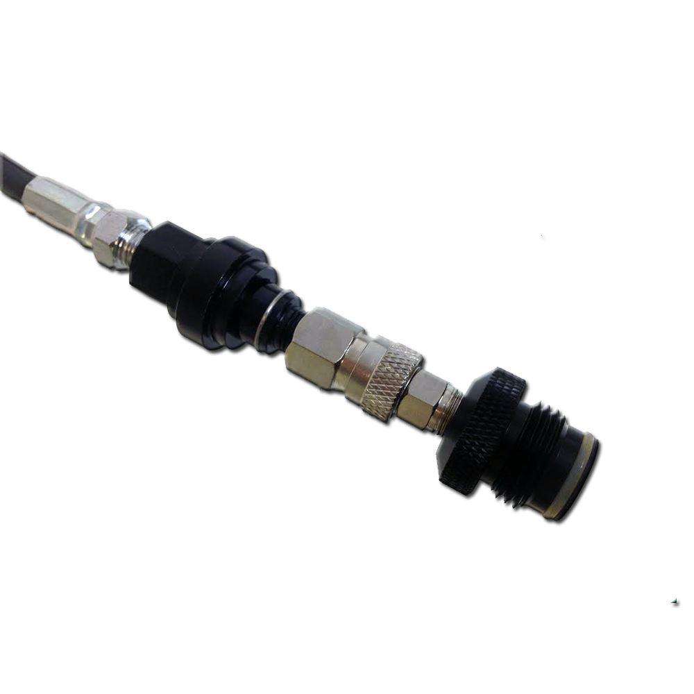 Maddog Paintball Quick Disconnect Remote Coil