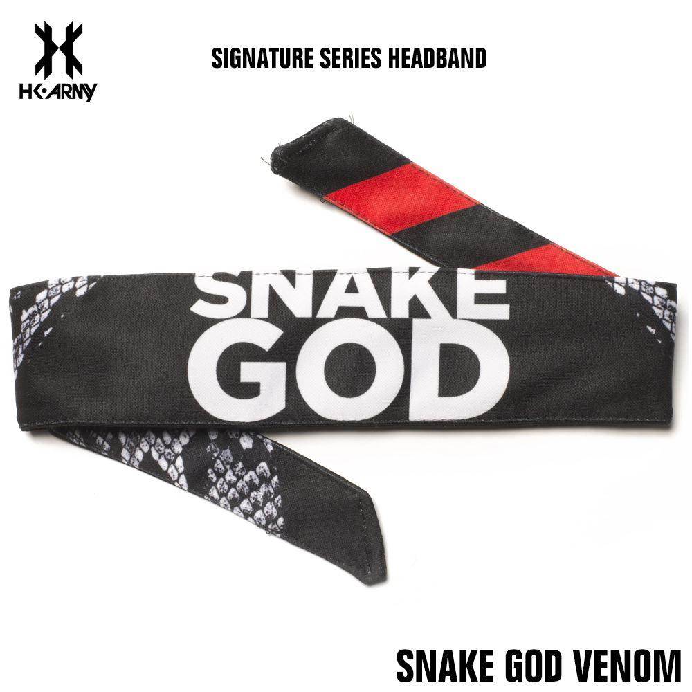 HK Army Paintball Headband - Signature Series - PaintballDeals.com