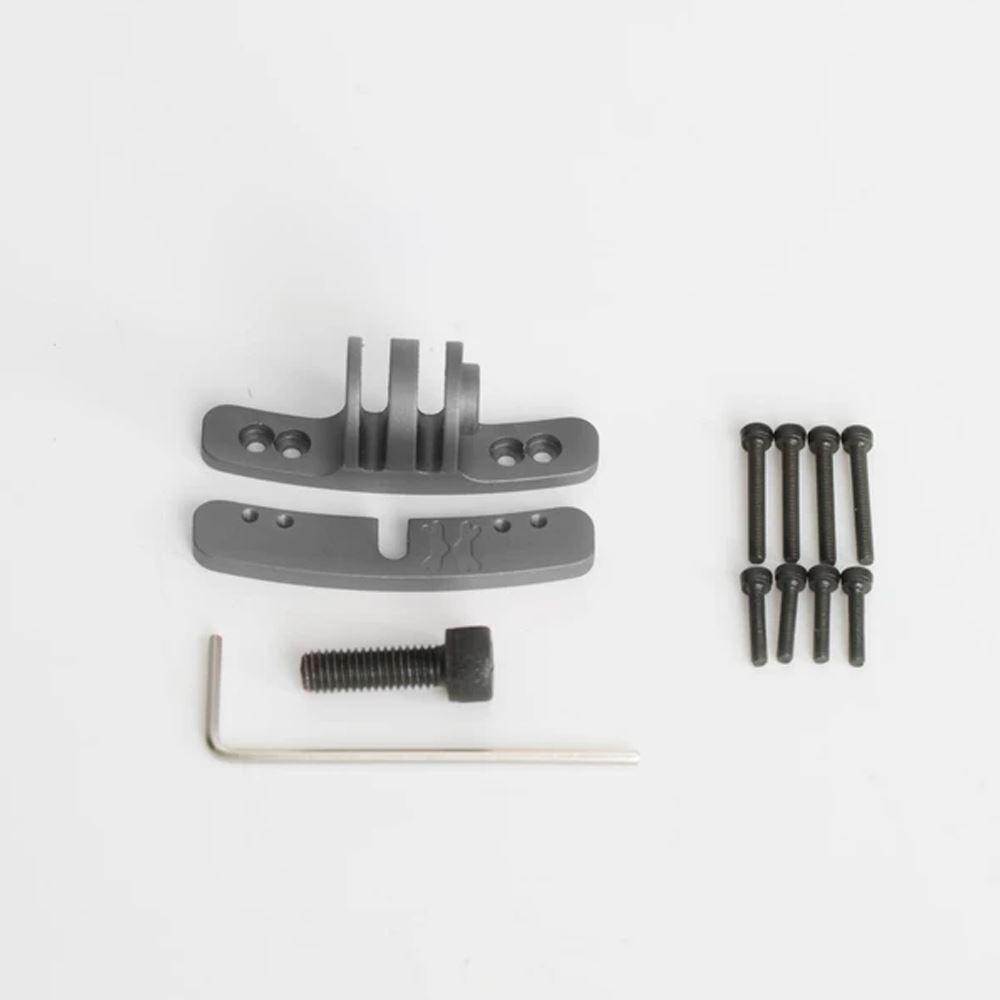 HK Army Paintball Goggle Mask Camera Mount - PaintballDeals.com