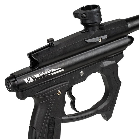 CLEARANCE HK Army SABR Paintball Gun - Marker Semi Auto .68 Cal - USED But NOT Abused
