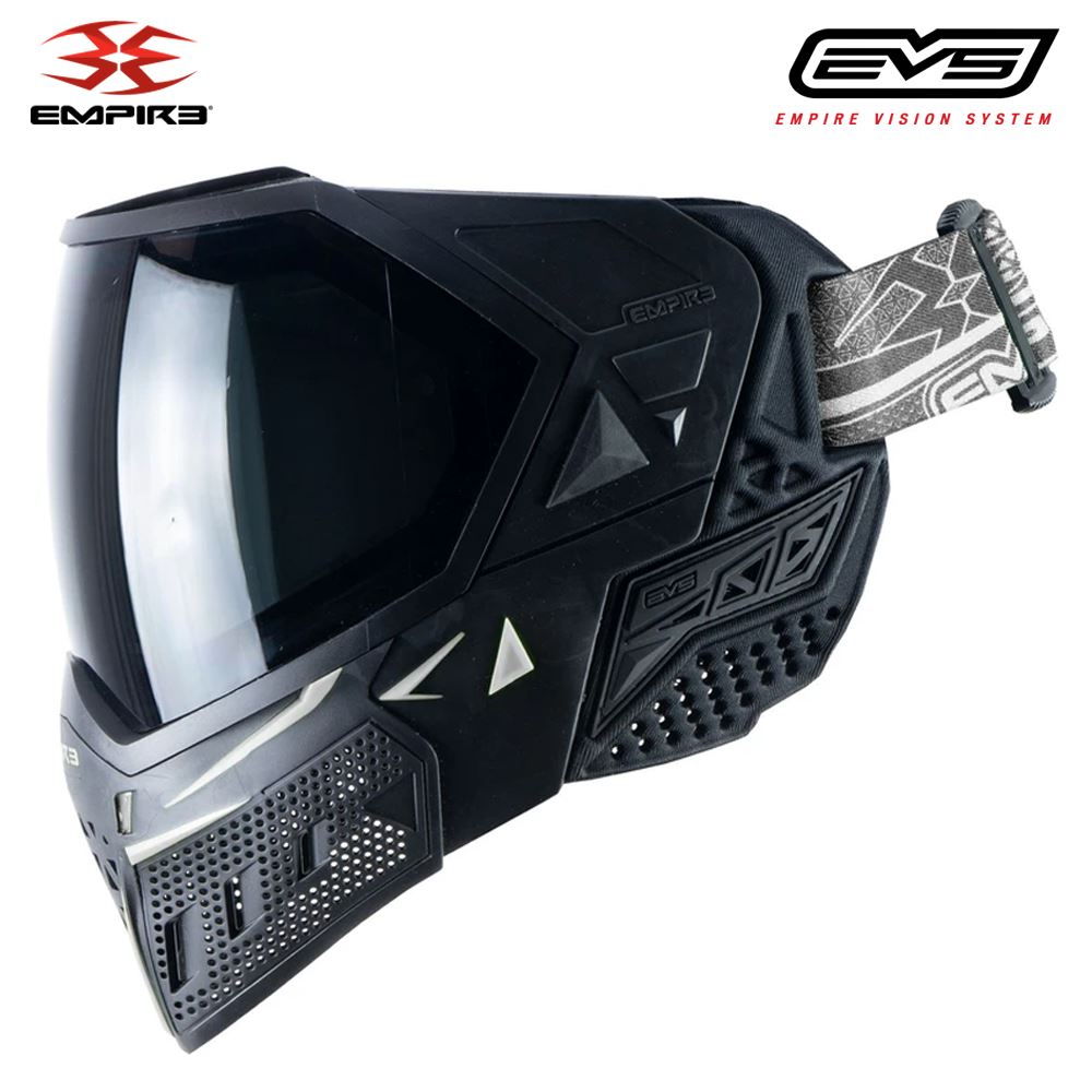 Empire EVS Thermal Paintball Mask Goggles + BONUS CLEAR THERMAL LENS 2021 Edition