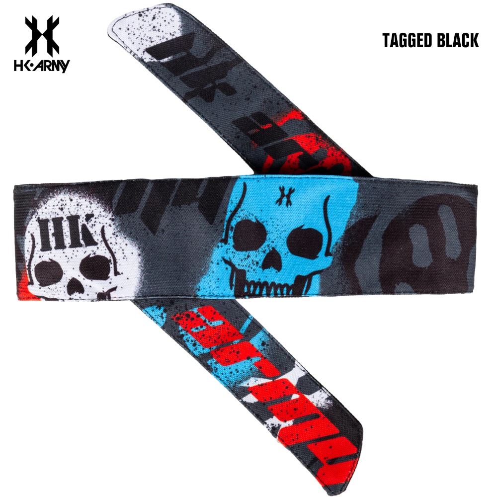 HK Army Paintball Headband