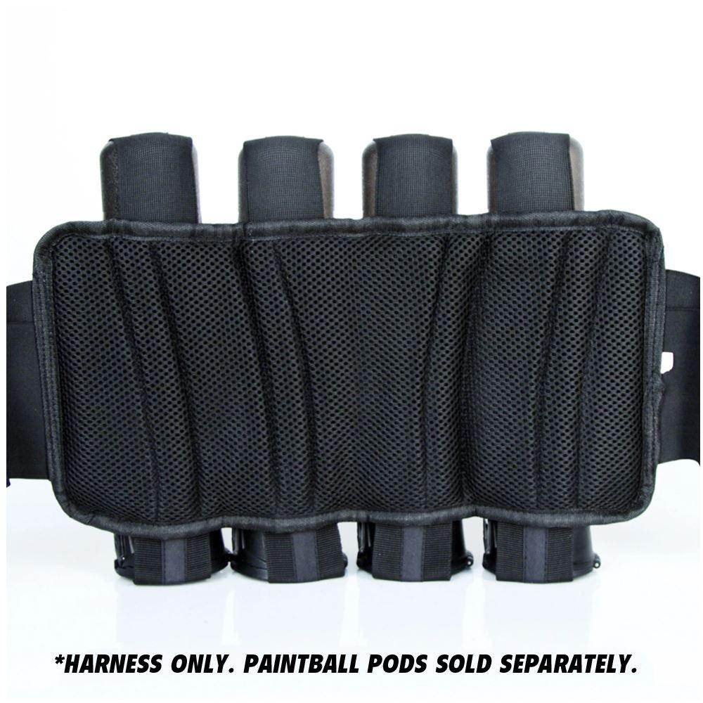 HK Army HSTL Line Paintball Harness 3+2 | 4+3 Pod Pack - PaintballDeals.com