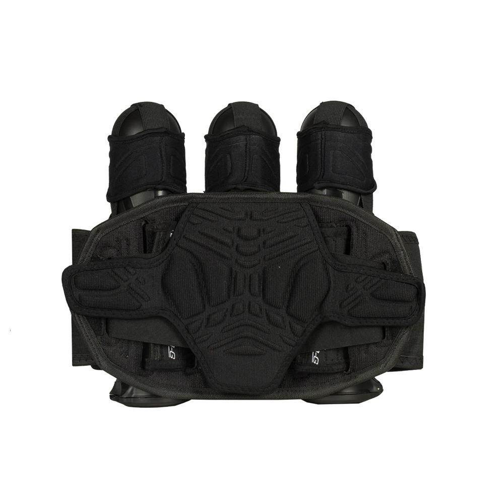 HK Army Zero G 2.0 Paintball Harness 3+2 4+3 5+4 Pod Pack - PaintballDeals.com