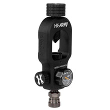 HK Army Compressed Air HPA Scuba Fill Station - Black