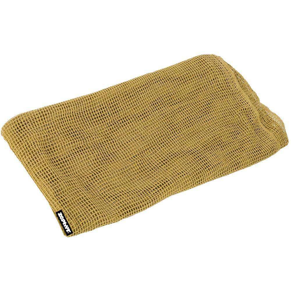 Zephyr Tactical Mesh Sniper Veil Desert Shemagh