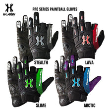 HK Army Pro Paintball Gloves - PaintballDeals.com