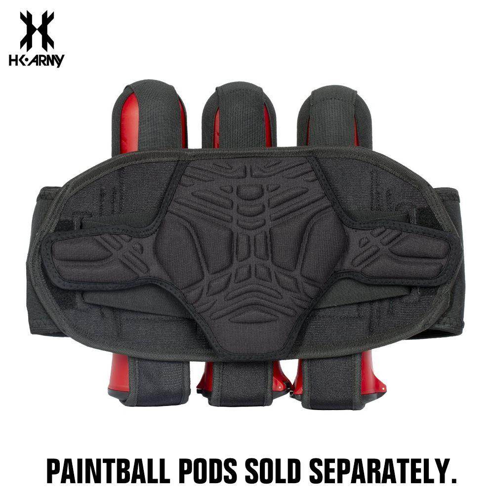 HK Army Magtek Paintball Harness Pod Pack 3+2 | 4+3 | 5+4 - PaintballDeals.com
