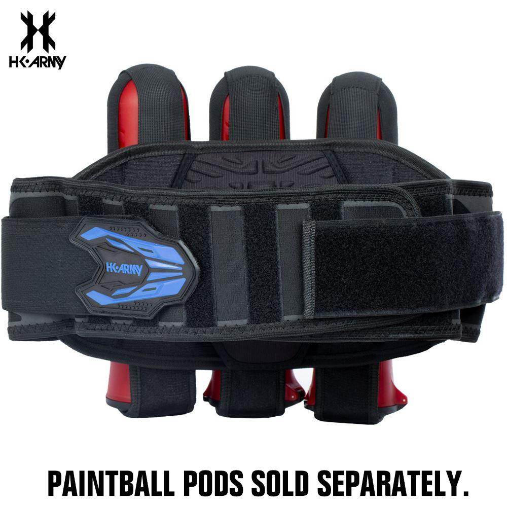 HK Army Magtek Paintball Harness Pod Pack 3+2 | 4+3 | 5+4 - PaintballDeals.com